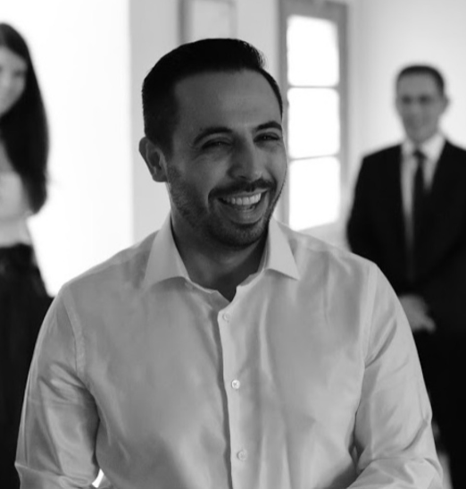 IT-Dienstleistungen Nußloch, IT-Sicherheit, Microsoft Cloud, Managed Services, Client Management, Backup, Datensicherheit, Christopher Camden