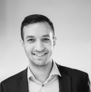 IT-Dienstleistungen, IT-Sicherheit und Cloud-Lösungen in Nußloch und Umgebung